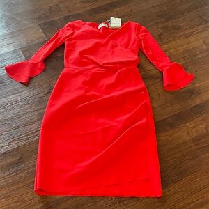 Chiara boni woman’s elegant dress